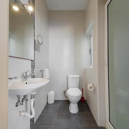 St Paul's Bay Penthouse With Views * St Paul's Bay